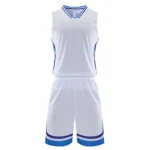 Basketball Uniform