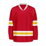 Ice Hockey Jerseys