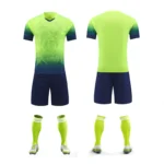Soccer Uniforms